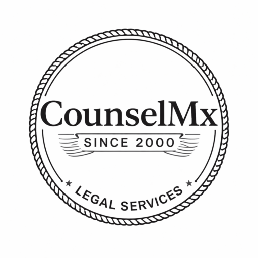 CounselMx©